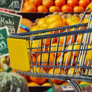 Supermarktkette in Holland verzichtet auf Einkaufswagen-Chips
