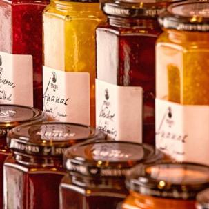 Neue Kennzeichnungsregeln für Honig, Säfte und Konfitüren