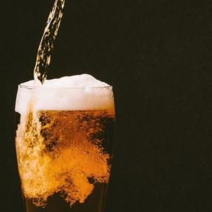 Alkoholfreies Bier im Trend