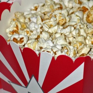 Kinoerlebnis an Berliner Hausfassaden soll Kinos vor dem Aus retten