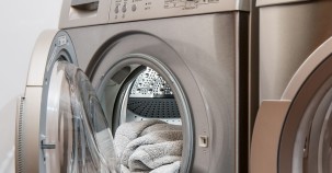 Kostenlose Waschaktion für die Umwelt 