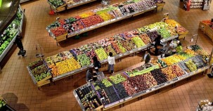 Verbot von Kunststoffverpackungen für Obst und Gemüse