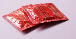 Kostenfreie Kondome ab 18 