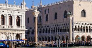 Venedig: Jetzt auch Verbot von großen Reisegruppen