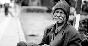 Einmalige bedingungslose Zahlungen beenden Obdachlosigkeit 